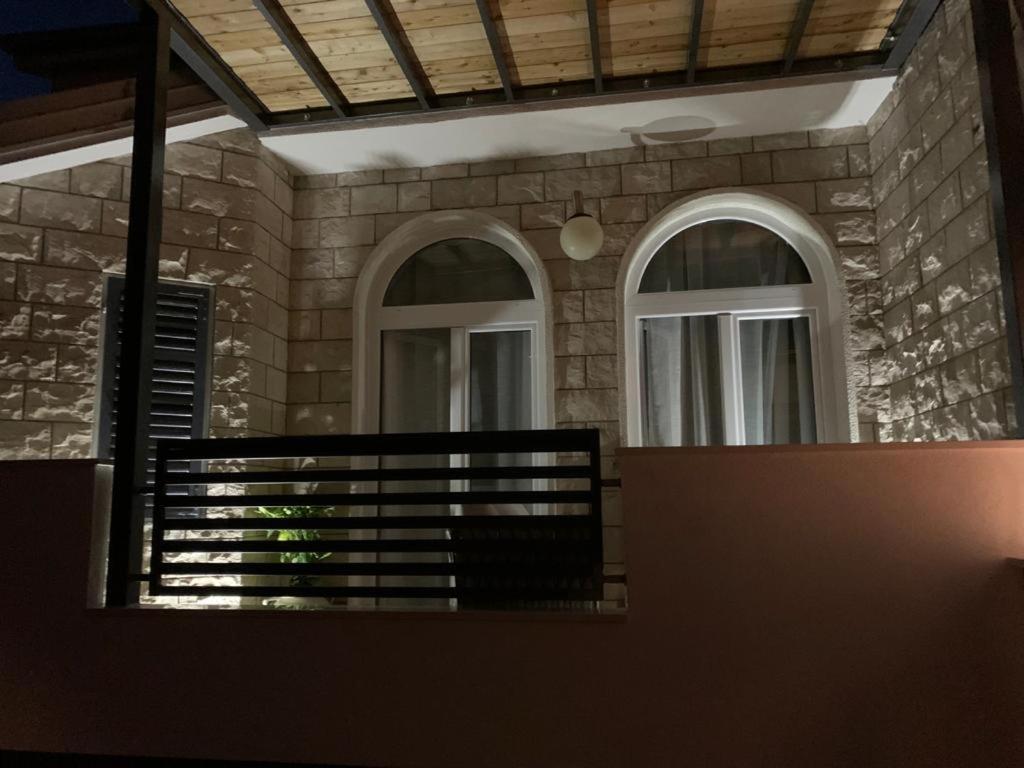 Villa Jadranka Apartments Tucepi Exterior photo